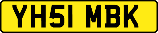 YH51MBK
