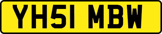 YH51MBW