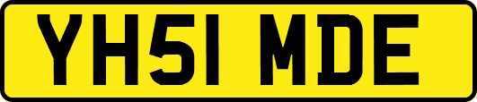 YH51MDE
