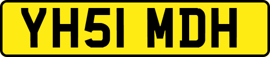 YH51MDH