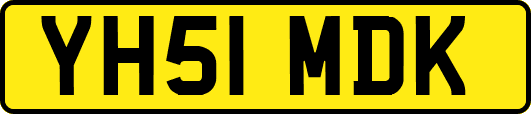 YH51MDK