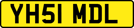 YH51MDL