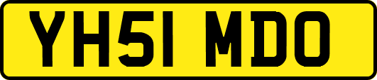 YH51MDO