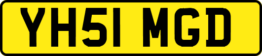 YH51MGD