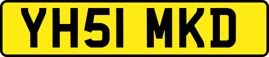 YH51MKD
