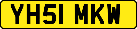YH51MKW