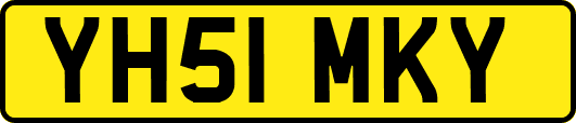 YH51MKY