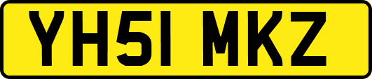 YH51MKZ