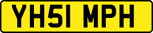 YH51MPH