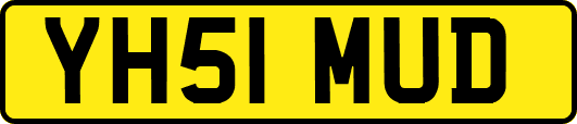 YH51MUD