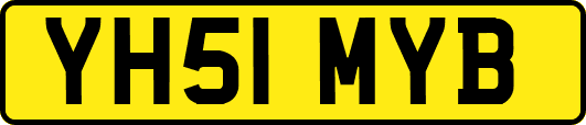 YH51MYB