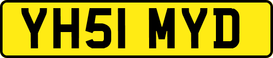 YH51MYD