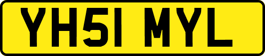 YH51MYL