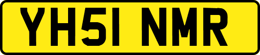 YH51NMR