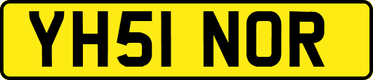 YH51NOR