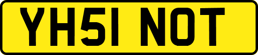 YH51NOT