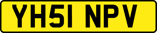 YH51NPV