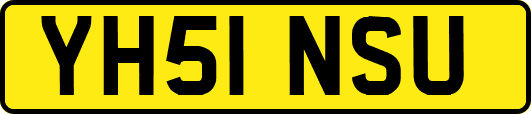 YH51NSU