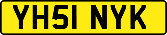 YH51NYK