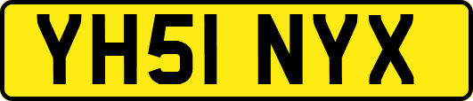 YH51NYX