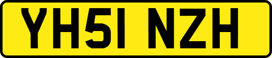 YH51NZH