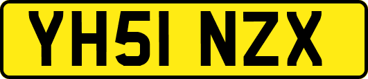 YH51NZX