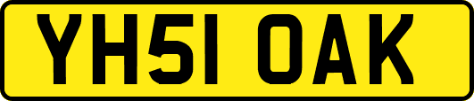 YH51OAK