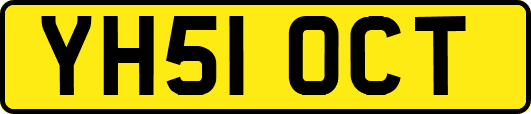 YH51OCT