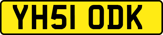 YH51ODK