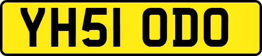 YH51ODO
