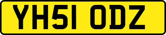 YH51ODZ