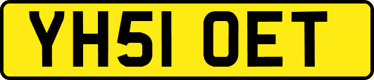 YH51OET