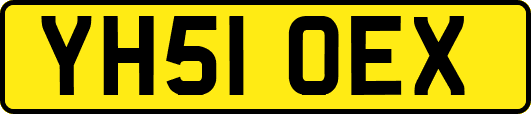 YH51OEX