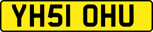 YH51OHU