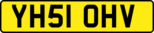 YH51OHV