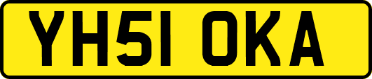 YH51OKA