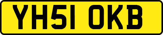 YH51OKB