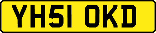 YH51OKD