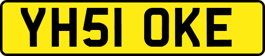 YH51OKE