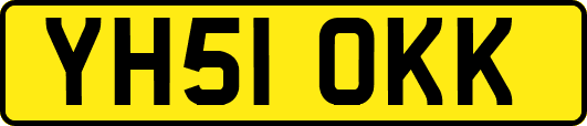 YH51OKK