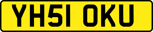 YH51OKU