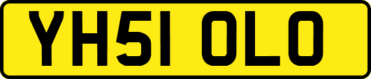 YH51OLO