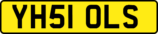 YH51OLS