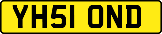 YH51OND