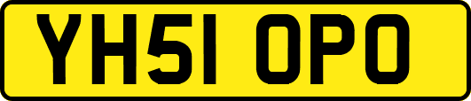 YH51OPO