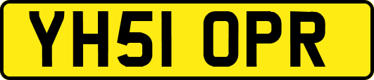 YH51OPR