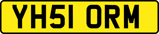 YH51ORM