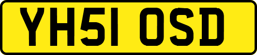 YH51OSD