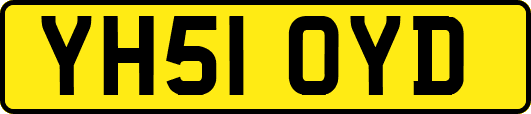 YH51OYD