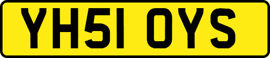 YH51OYS